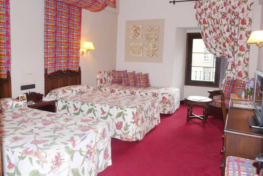 Eurostars Agustinos Hotel 4*